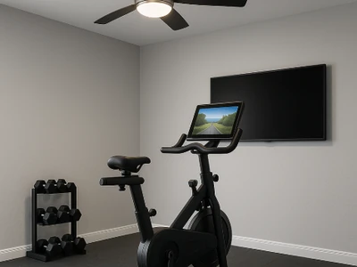 Exercise Bikes products