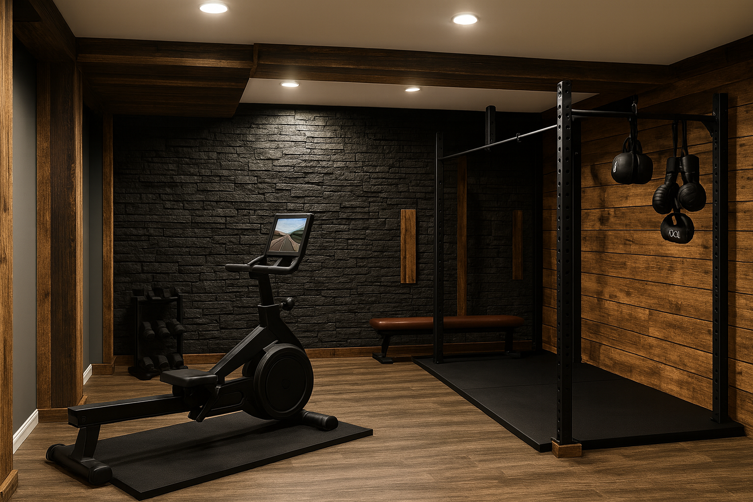 Rowing Machines products