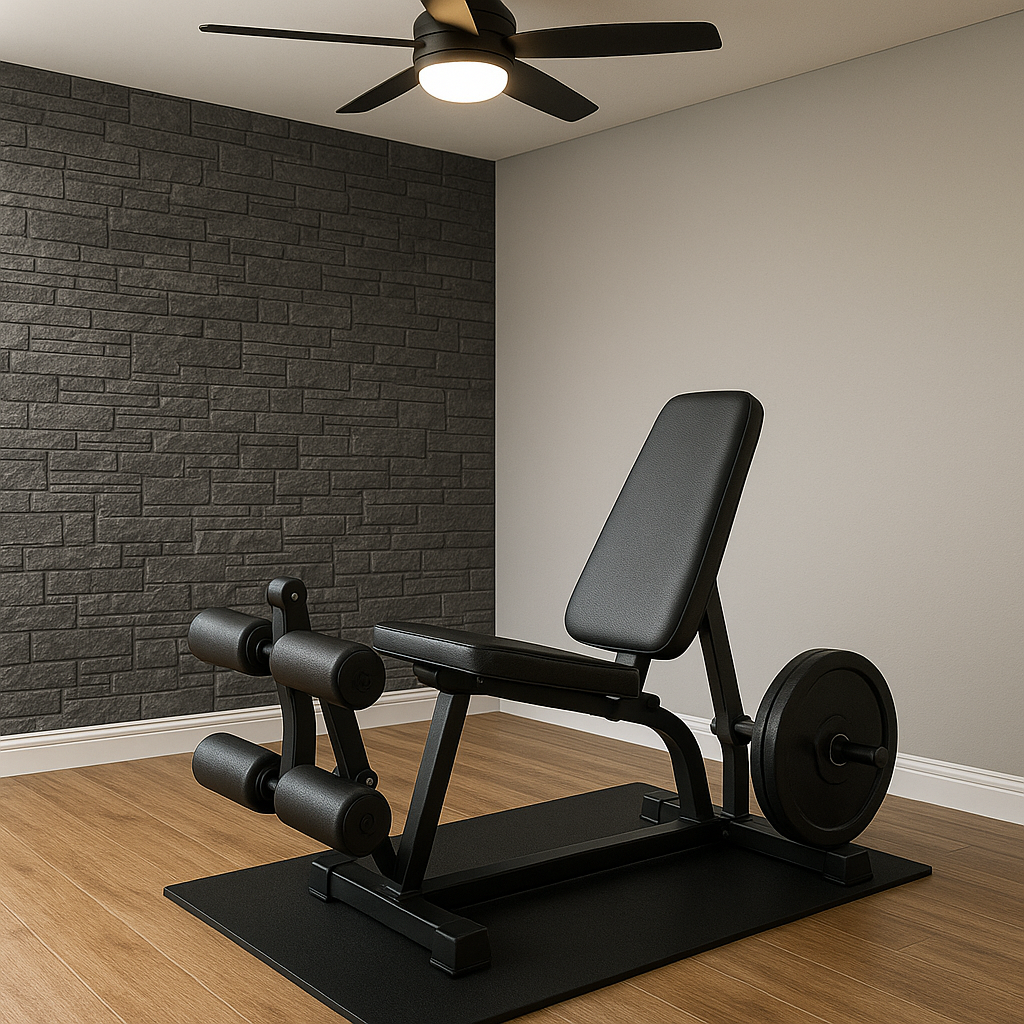 Leg Machines products