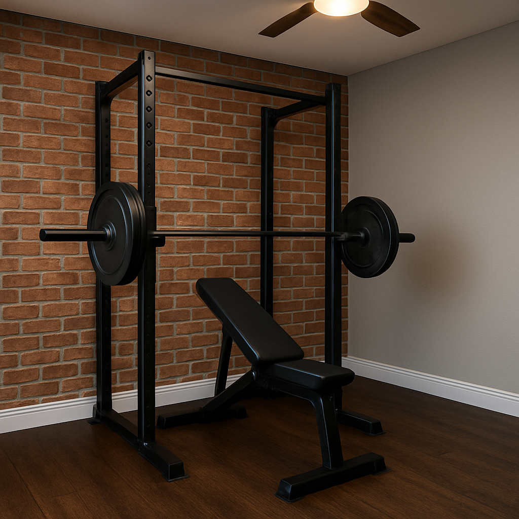 Power Racks and Cages products